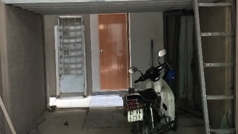 Cho thuê nhiều phòng trọ trên đường Quang Trung 