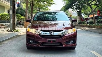 Honda City 2016 phom mới 1.5 AT - 60000 km