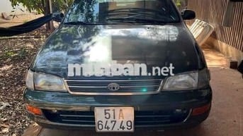 Toyota Corona 1994 - 30000 km