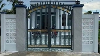 Bán gấp căn nhà cấp 4 còn như mới, SHR, 107m2, Củ Chi, Giá 1 tỷ 050.