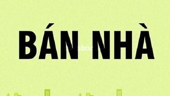 Bán nhà mặt tiền đường Nguyễn Đình Chiểu, P1, Quận 3