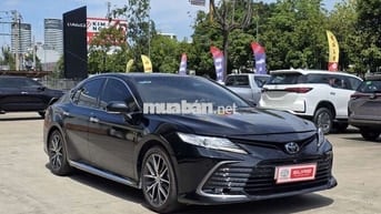 Toyota Camry 2022 2.5 Q - Tự Động - Có Trả Góp