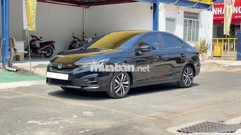 Honda City RS 2022 -Xe Gia Đình Đi Chuẩn Đẹp