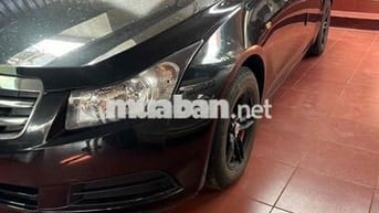 Daewoo Lacetti 2010 số sàn xe đẹp