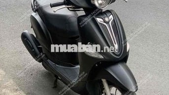 Muốn bán xe Noza - màu xanh