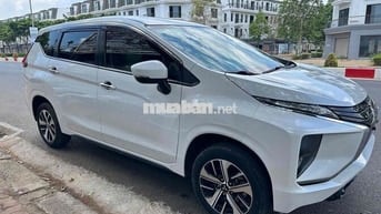 Mitsubishi Xpander 2018 MT - 99000 km