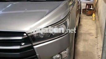 Toyota Innova 2017 2.0E - 120000 km
