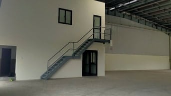 Cho thuê kho xưởng  KCN Lê Minh Xuân , Bình Chánh ,  vị trí đắc địa 