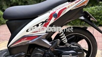 🥰👍🤩Yamaha Luvias GTX bstp màu trắng, hình thật