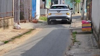 Bán nhà p8 sát chợ đầu mói tp. bến tre