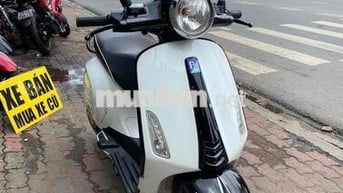 Vespa 125 premavera 3vie