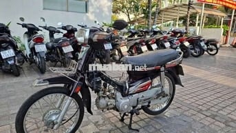 Xe dream Hàn Quốc