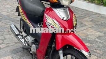 Honda Wave rs 100 đồng hồ điện tử có trả góp