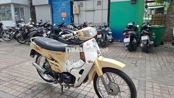 Xe max Hàn Quốc