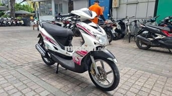 Xe yamaha mio utimo