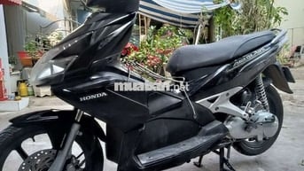 Bán xe Airblade đời đầu, bstp.