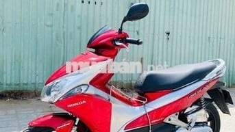Honda AirBlade Fi