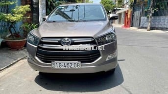 Toyota Innova 2017 2.0E - 98000 km xe nhà xài đẹp