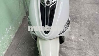 Yamaha Noza trắng biển số TP chính chủ