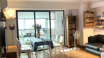 Cần bán căn hộ Cantavil An Phú 80m2, 3PN, sổ hồng , 5,3 tỷ bao phí