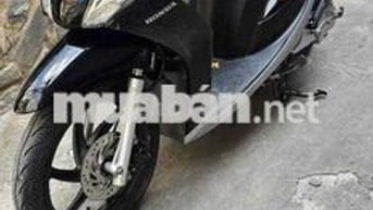 Vision 110 dk 2012 đen bạc zin