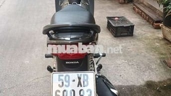 Cần tiền bán gấp xe hon da wave110