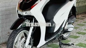 honda SH 125cc ngay chủ cavet công chứng sang tên