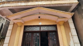 Bán nhà trong ngõ đường Nguyễn Văn Cừ, Q.Long Biên