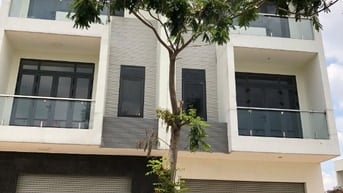 Bán nhà 1 trệt 2 lầu gần chợ Thái Bình Dương - 2 tỷ 8
