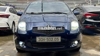 Toyota Yaris 2007 1.5 AT Coupe - 180000 km
