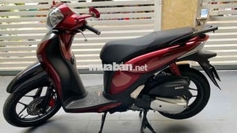 SH 2019 Abs Bản đặc biệt siêu lướt
