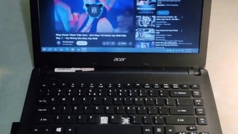 Bán laptop acer cũ giá rẻ     