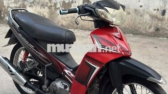 Bán Sirius 2011 giá mềm ae đi làm