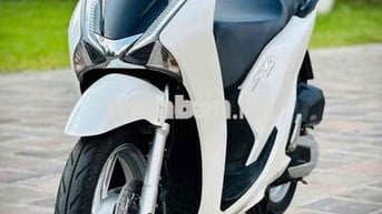 HONDA -SH 125i -Hỗ TRỢ TRẢ GÓP