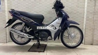WAVE A 2020 9 CHỦ CÓ HỖ TRỢ GÓP QUA N.HÀNG ĐỖI XE