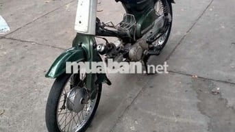 Xe máy cúp 81 Nhật Bản cần bán