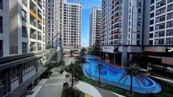 Bán Căn hộ Lovera Vista (SỔ HỒNG RIÊNG) 83m2, 3 phòng ngủ + 2WC