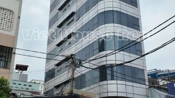 Bán tòa nhà góc 2 mặt tiền đường Lê Quang Định, Phường 14, Bình Thạnh