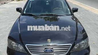 Ford Mondeo 2004 2.5 AT zin 90% ngay chủ bán