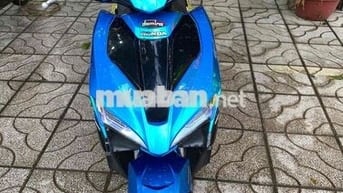 AB 2019, xe zin đẹp 90%