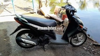Clip Honda 110 máy zin biển số 47 Đắk Lắk