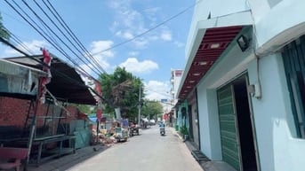 Hẻm ô tô 5m Lê Trọng Tấn diện tích vàng 56,2m2 (5*12,5), SHR hàng hiếm
