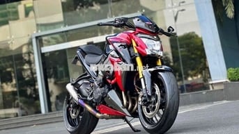 SUZIKI GSX-S1000 2018