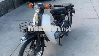 cần bán xe cub HON DA CỐI 70/cc rất bền rất khoẻ