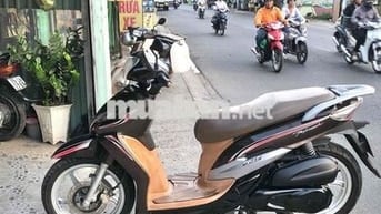 xe đẹp máy zin êm du cà vẹt đầy đủ. xe chất lượng