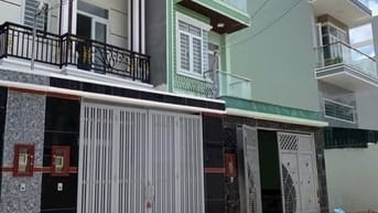 BÁN NHÀ 3 TẦNG HẺM Ô TÔ ĐƯỜNG TÂN LẬP 2 - 7,79 TỶ 