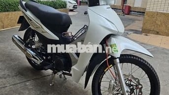 Wave Alpha dọn kiểng full option cho ae đi coffee