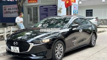 Mazda 3 2020 1.5L Deluxe - 19000 km