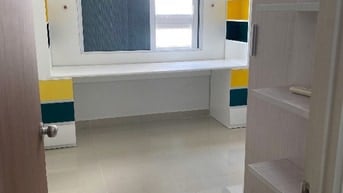 Cho Thuê căn hộ  chung cư Quận 8 