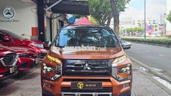 XPANDER CROSS 1.5 SX 2023 ĐK 2024 ODO 22.000
